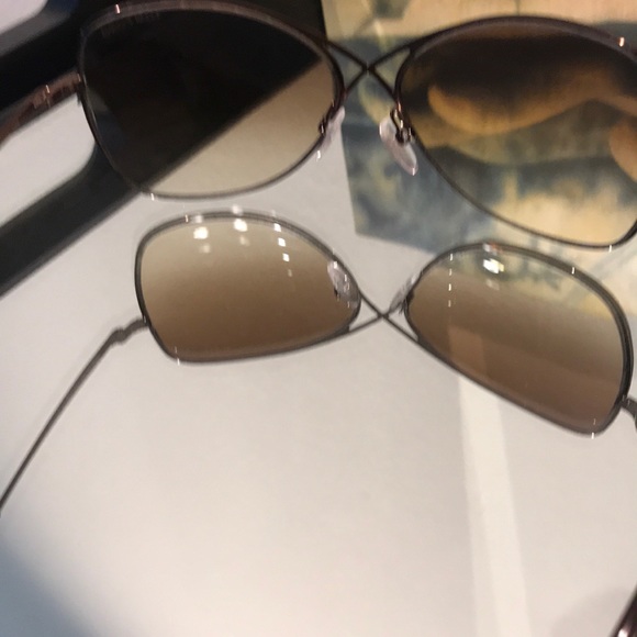 Authentic Tom Ford sunglasses